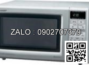 Lò nướng Sharp R-888F