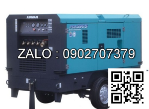 Máy nén khí Airman PDS E900S-4B1