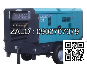 Máy nén khí Airman PDS F530S-4B2