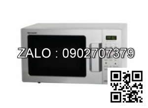 Lò nướng Sharp R678R-S