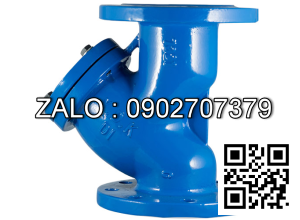 Y lọc - YDK Korea DN200