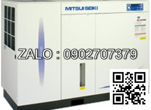 Máy nén khí Mitsui Seiki ZV75AS3i