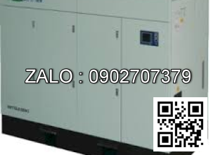 Máy nén khí Mitsui Seiki Z155AS2-R