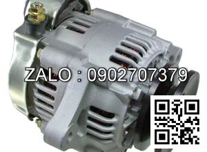 OE ALTERNATOR (4Y) 27060-78153-71 TY