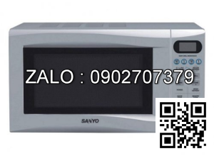 Lò nướng Sanyo EM-G2088W