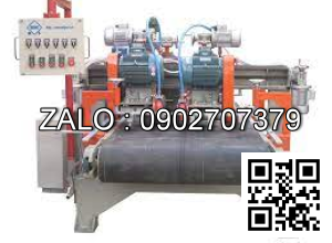 Băng tải máy cắt gạch Ceramic – Granit