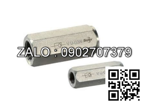 Van 1 chiều VJ 90_2