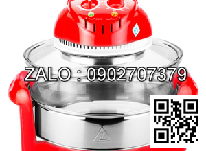 Lò nướng thủy tinh, đối lưu Tiross TS-967