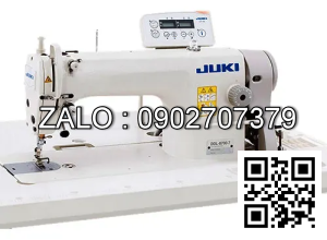 Máy may 1 kim điện tử Juki DDL-8700-7-WB