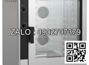 Lò nướng đối lưu 10 khay Gar Giorik EMG102