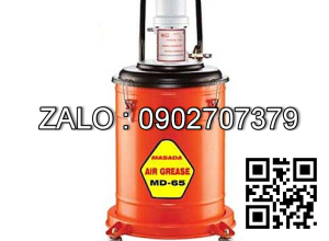 Bơm mỡ khí nén MD-65