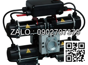 Bơm vận chuyển dầu ST 200 DC