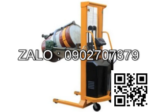 Electric Drum Lifter & Cum Tilter