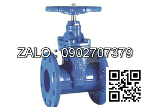 Van an toàn - YDK Korea DN150