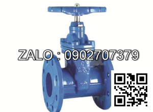 Van an toàn - YDK Korea DN300