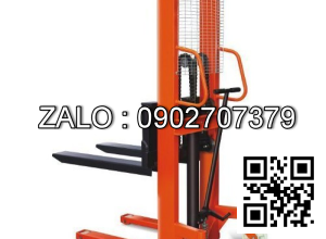 Xe nâng tay cao E2.0 tải trọng 2000 kg
