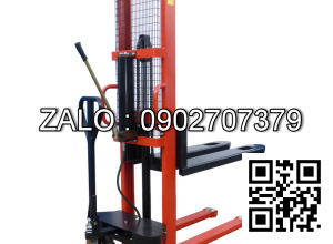 Xe nâng tay cao D2.0 tải trọng 2000 kg