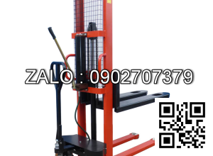 Xe nâng tay cao HS