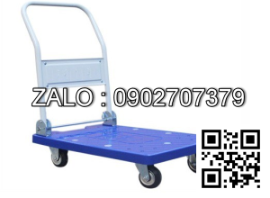 Xe nâng mặt bàn tải trọng 300 kg