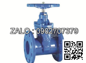 Van an toàn - YDK Korea DN1/4