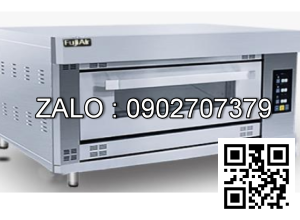 Lò nướng chạy gas FUJIMARK FGJOB10