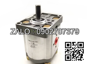 Bơm thủy lực CBN-E310-FBR