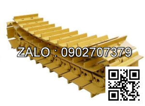 Xích sắt máy xúc Komatsu PC450