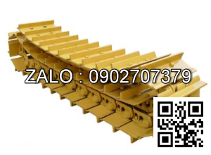 Xích sắt - xương xích máy ủi