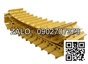 Xích sắt máy xúc Yanmar - Kobuta