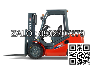 XE NÂNG HÀNG HELI 2-3.5 TẤN