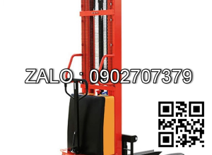 Xe nâng điện ngồi lái FB15