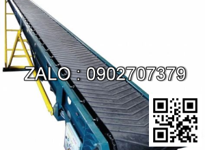 Băng tải cao su Kusami KS-03