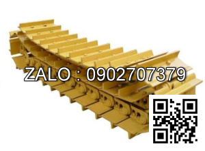 Xích sắt máy xúc Hitachi