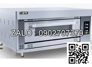 Lò nướng chạy gas FUJIMARK FGJOA70BL(R)