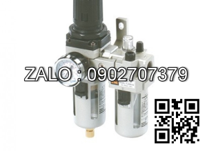 Bộ lọc đôi TC4010-04