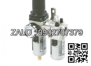 Bộ lọc đôi TC4010-06