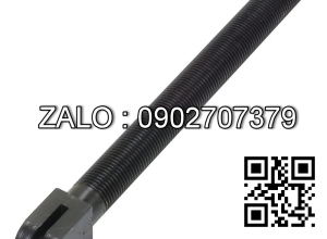Đầu cốt xích dùng cho xe nâng TCM 5 tấn, M22x1.25x250mm
