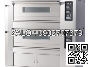 Lò nướng đối lưu FUJIMAK FECS787484