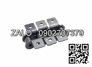 Xích công nghiệp tiêu chuẩn ANSI 25SS-2R