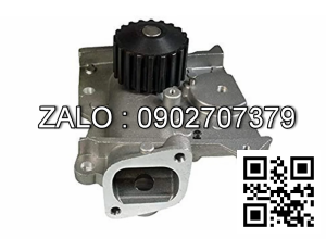 WATER PUMP 1361811