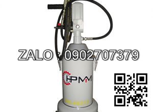 Máy bơm mỡ ô tô HPMM HG 68213