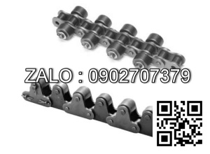 Bái xích tăng đơ phi 8