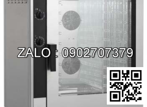 Lò nướng đối lưu 7 khay Gar Giorik EMG72