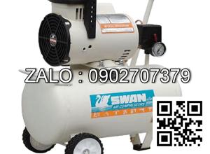 Máy Nén Khí 5hp Swan SVU(P)-205