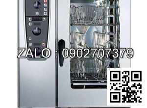 Lò nướng đa năng FUJIMARK chạy gas FCCMP202G