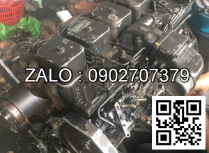 Sửa chữa động cơ LISTER PETER LV , CYL , CM3