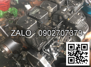 Sửa chữa động cơ PERKINS 42YF , CYL , CM3