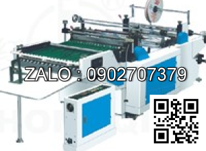 Máy làm túi hoàn toàn tự động MSR-40L2