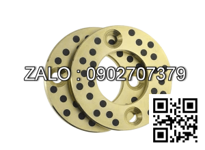 Bạc Lót Tự Bôi Trơn JTW 40x45x30