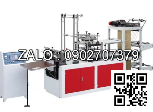 Máy làm gang tay 2 tầng tự động hoàn toàn MXST-500